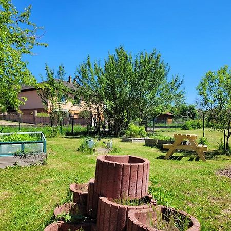 Reverie Du Val Triembach-au-Val Cameră foto