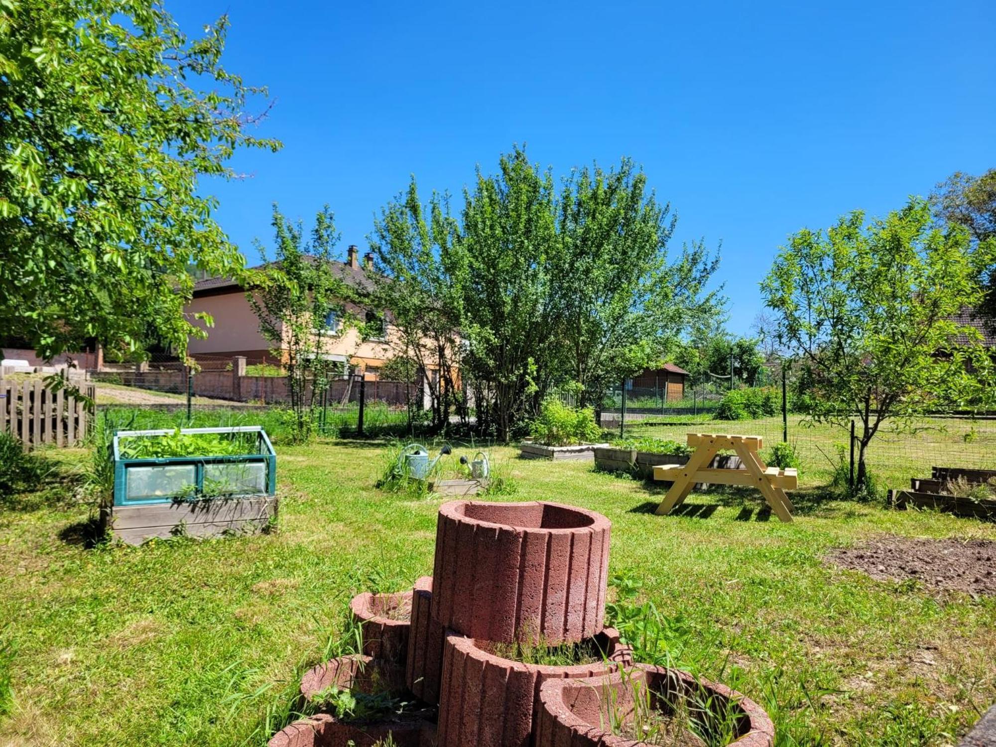 Reverie Du Val Triembach-au-Val Cameră foto